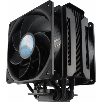 Cooler Master MasterAir MA612 Stealth MAP-T6PS-218PK-R1