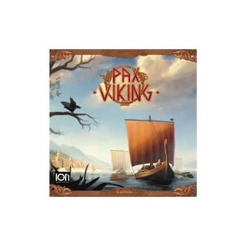 Ion Game Design Pax Viking EN