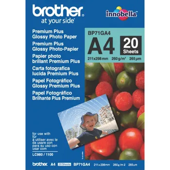 Brother BP71GA4