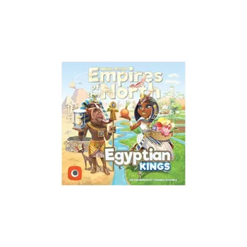 Portal Imperial Settlers: Empires of the North Egyptian Kings