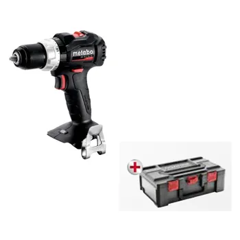 Metabo SB 18 LT BL SE 602368840