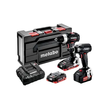 METABO Combo Set 2.2.6 685220960