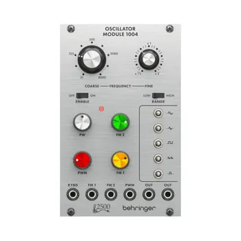 Behringer 1004