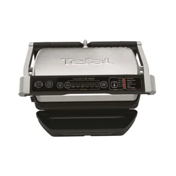 Tefal Optigrill+ GC706D34