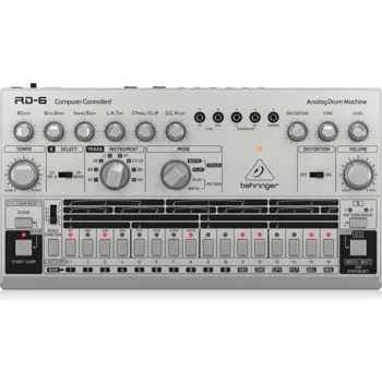 Behringer RD-6-SR