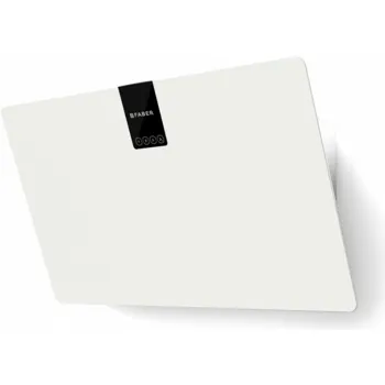 Faber SOFT EDGE BIANCO KOS A80