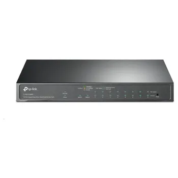 TP-Link TL-SG1210MPE