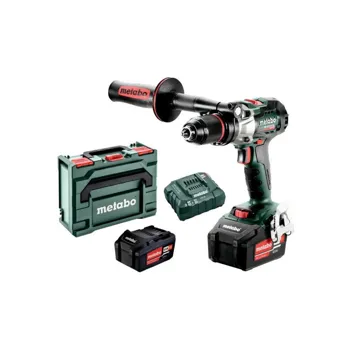 Metabo SB 18 LTX BL I 602360500