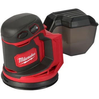 Milwaukee M18 BOS125-0 4933464228