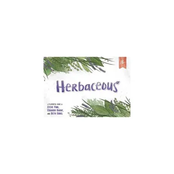 ADC blackfire Herbaceous