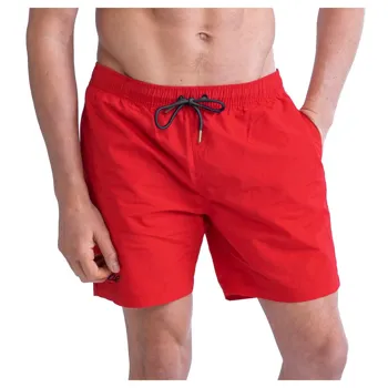 Jobe Swim Shorts red