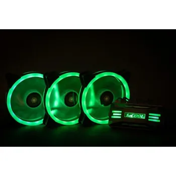 1stCOOL Fan KIT AURA EVO 2 ARGB KIT-AURA-EVO-2