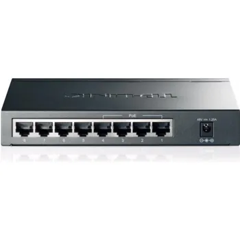 TP-LINK TL-SG1008P