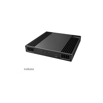 Akasa Plato TN A-NUC65-M1B