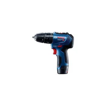 Bosch GSB 18 V-EC 0 601 9G9 100