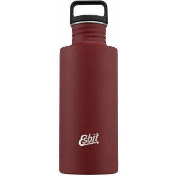 Esbit Lahev SCULPTOR 0,75l Red