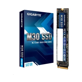 Gigabyte M30 512GB, GP-GM30512G-G