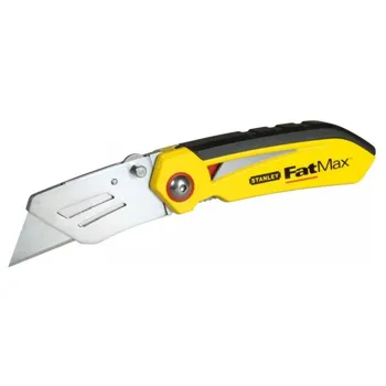 STANLEY FMHT0-10827 FatMax zavírací nůž s pevnou čepelí