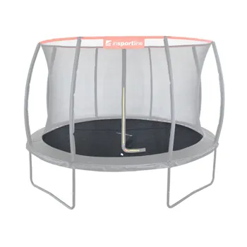 inSPORTline skákací plocha k trampolínám Flea 366cm