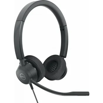 Dell Pro Stereo Headset WH3022