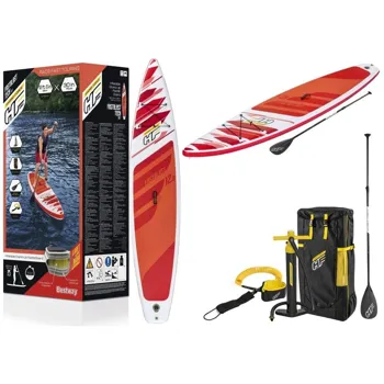 Paddleboard Bestway 65343 Hydro Force Fastblast Tech Set