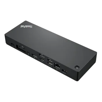 Lenovo ThinkPad Universal Thunderbolt 4 Dock 40B00135EU