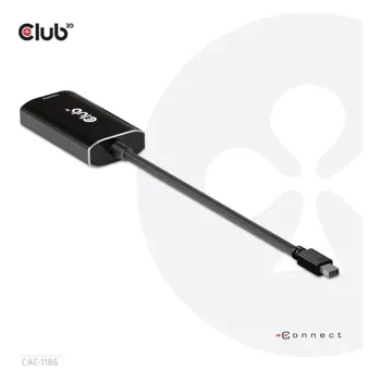 Club3D CAC-1186