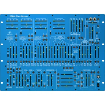 Behringer 2600 BLUE MARVIN