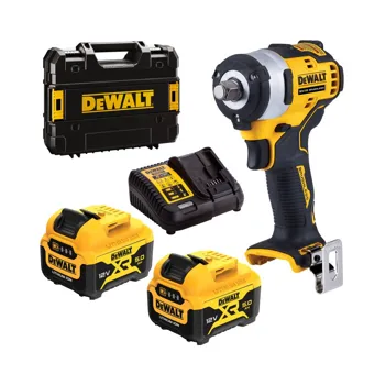 DEWALT DCF901P1