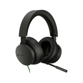 Microsoft Xbox Stereo Headset