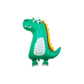 Godan BALÓNEK fóliový Dinosaurus kreslený 70 cm