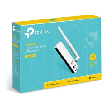 TP-Link TL-WN722N