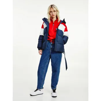 Tommy Jeans Colorblock