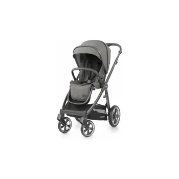 BabyStyle Oyster 3 Sport + pláštěnka MERCURY CITY GREY rám 2020