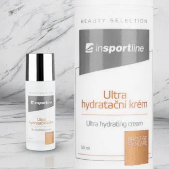 inSPORTline Ultra hydratační krém 50 ml