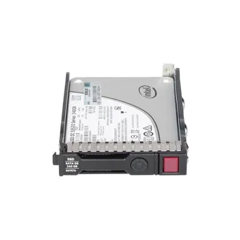 HP Enterprise 1.92TB SATA 6G, P18426-B21