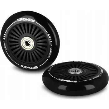 Spokey STUNT WHEELS 100 mm