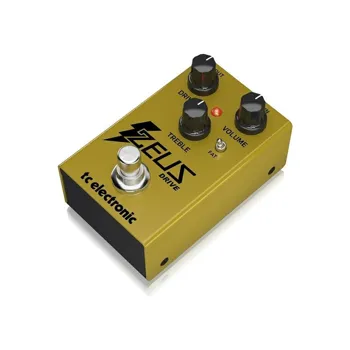 TC Electronic Zeus Drive Overdrive