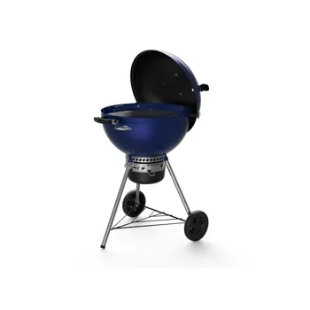 Weber Master Touch GBS C-5750 14716004 Deep Ocean Blue