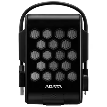 ADATA HD720 1TB, AHD720-1TU31-CBK