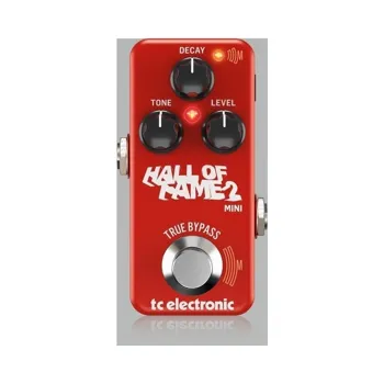 TC Electronic HOF 2 Mini Reverb