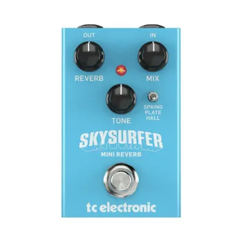 TC Electronic Skysurfer Mini Reverb