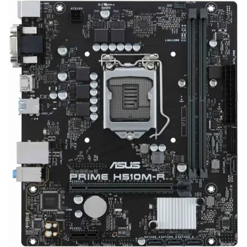 Asus PRIME H510M-R-SI 90MB18C0-M0ECY0