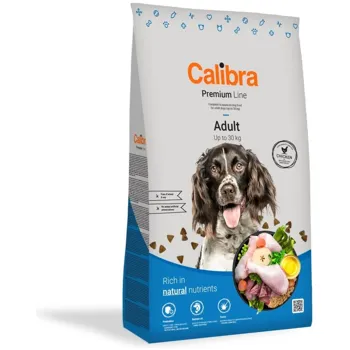 Calibra Dog Premium Line Adult Chicken 12 kg