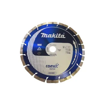 Makita B-12784 diamantový kotouč Comet Rapid 230/22,23mm