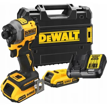 DeWALT DCF850D2T