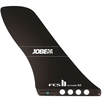 Jobe Ploutev pro paddleboard Click Touring 9''