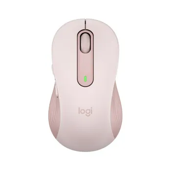 Logitech Signature M650 L Wireless Mouse GRAPH 910-006237