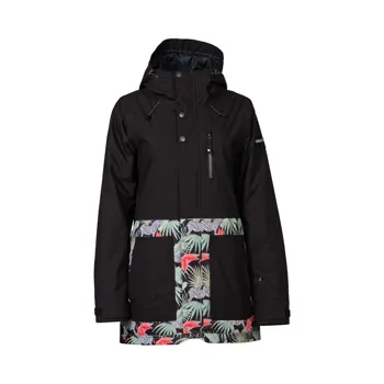 Nikita Sycamore Jacket Black