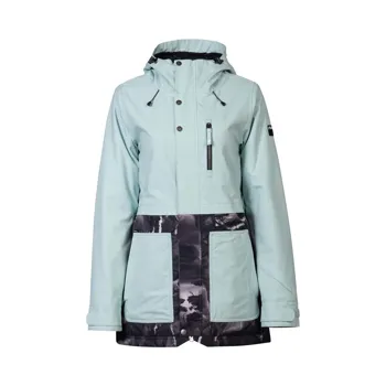 Nikita Sycamore Jacket Sea Foam Green